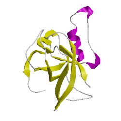 Image of CATH 3dflA01