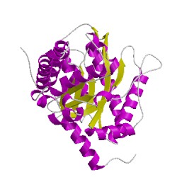 Image of CATH 3dfpB