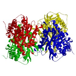 Image of CATH 3dfq