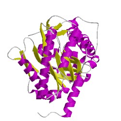 Image of CATH 3dfqD