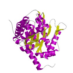 Image of CATH 3dfsB