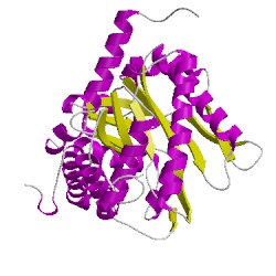 Image of CATH 3dfsC