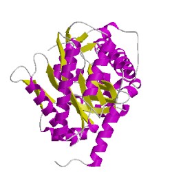 Image of CATH 3dfsD