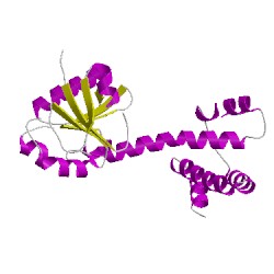 Image of CATH 3dfuB