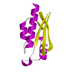 Image of CATH 3dg3A01