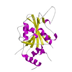 Image of CATH 3dgaA00