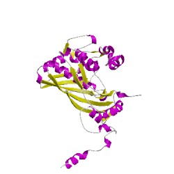 Image of CATH 3dgaC00