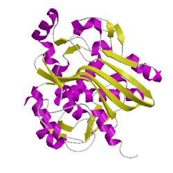 Image of CATH 3dgaD00