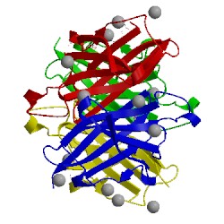 Image of CATH 3dgd