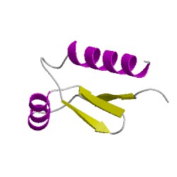 Image of CATH 3dgmA