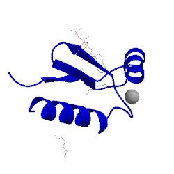 Image of CATH 3dgn