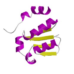 Image of CATH 3dgqB01