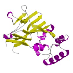 Image of CATH 3dgrB01