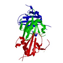 Image of CATH 3dgy