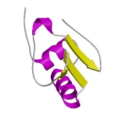 Image of CATH 3dh3D01
