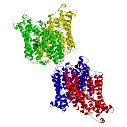 Image of CATH 3dh4