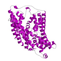 Image of CATH 3dh4B01