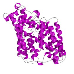 Image of CATH 3dh4C