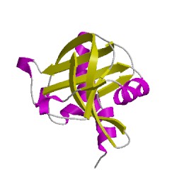 Image of CATH 3dh5A00