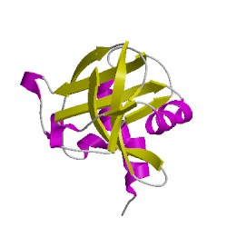 Image of CATH 3dh6A00