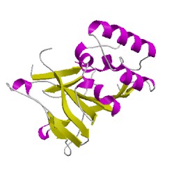 Image of CATH 3dhfA01