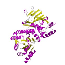 Image of CATH 3dhfB