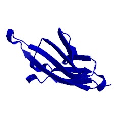 Image of CATH 3dhm