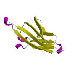 Image of CATH 3dhmA00