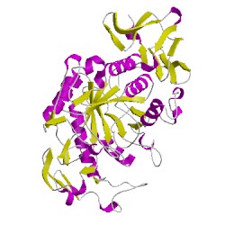 Image of CATH 3dhpA
