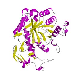 Image of CATH 3dhpA01