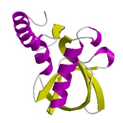 Image of CATH 3dhqA