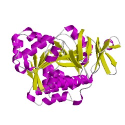 Image of CATH 3dhvA01