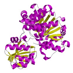 Image of CATH 3dhyD
