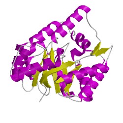 Image of CATH 3di1A00