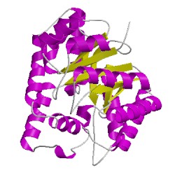 Image of CATH 3di1B