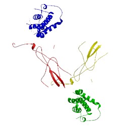 Image of CATH 3di2