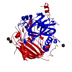 Image of CATH 3di4