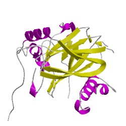 Image of CATH 3di4A