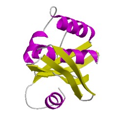 Image of CATH 3di6A05