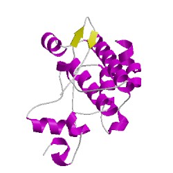 Image of CATH 3dj5A02