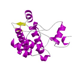 Image of CATH 3dj6A02