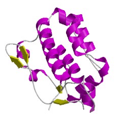 Image of CATH 3dj7A02