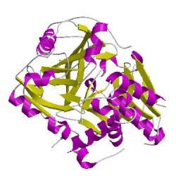 Image of CATH 3djdA