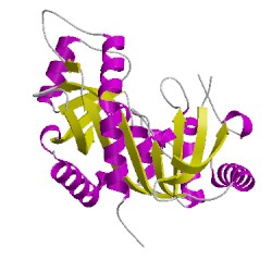Image of CATH 3djfA00