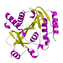 Image of CATH 3djfB00