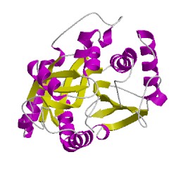 Image of CATH 3djfC00