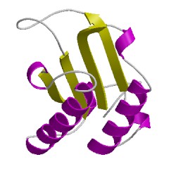 Image of CATH 3djhA