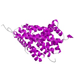 Image of CATH 3djlA01