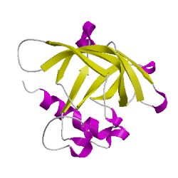 Image of CATH 3djlA03