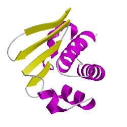 Image of CATH 3djnB00